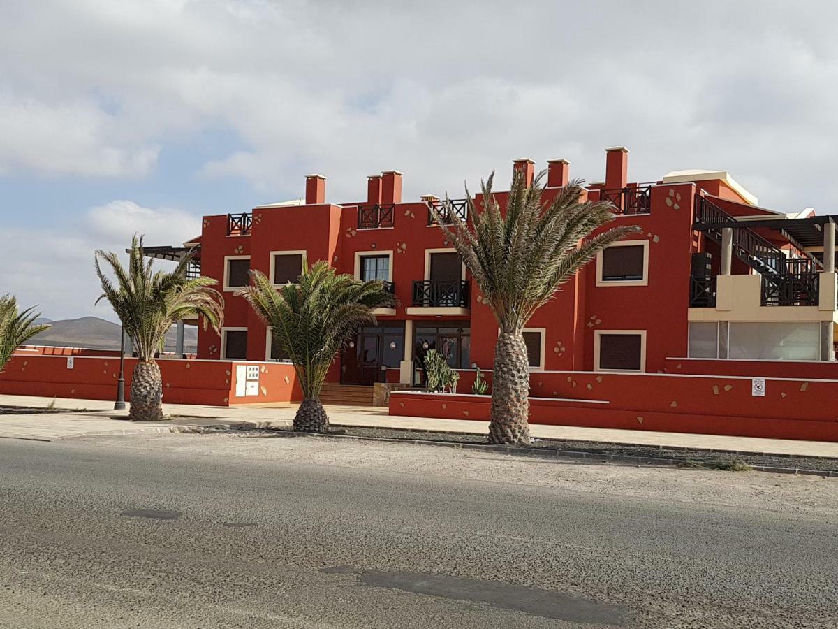 El Cotillo Exterior photo