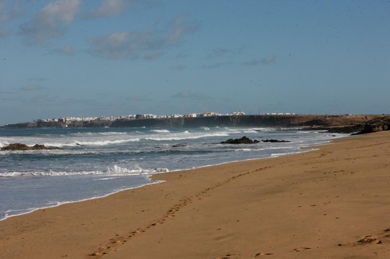 El Cotillo Exterior photo